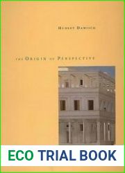 The Origin of Perspective