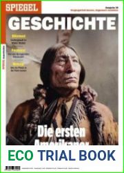 Der Spiegel Geschichte 2023-01
