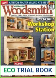 Australian Woodsmith