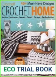 Crochet Specials