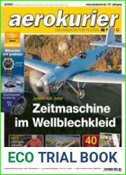 Aerokurier - Februar 2023