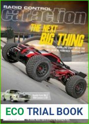 Radio Control Car Action