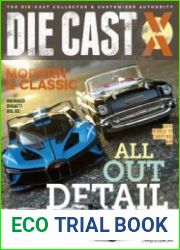 Die Cast X - Winter 2023