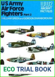 US Army Air Force Fighters Part 2
