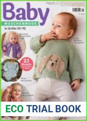 Baby Maschenmode
