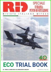 Rivista Italiana Difesa 2023-01