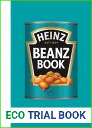 The Heinz Beanz Book