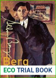 Berg (Master Musicians Series)
