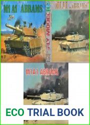 M1 A1 Abrams