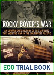 Rocky Boyer’s War