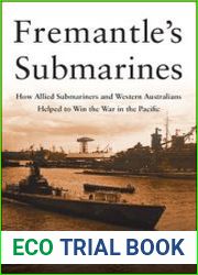 Fremantle’s Submarines