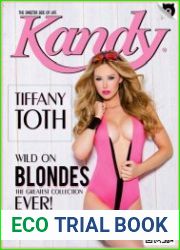 Kandy Magazine - Kandy|s blondes