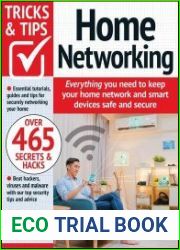 Home Networking Tricks and Tips - 3rd Edition 2024