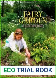 Fairy Garden Handbook