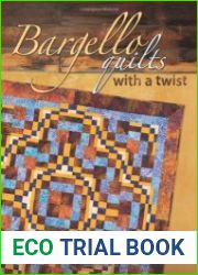 Bargello Quilts with a Twist