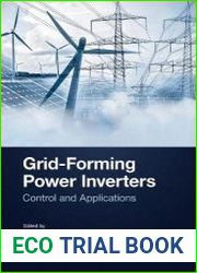 Grid-Forming Power Inverters Control and Applications