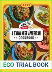 Win Son Presents a Taiwanese American Cookbook