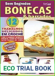Sem Segredos - Bonecas & barrados