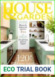 Australian House & Garden - February 2023