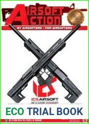 Airsoft Action - February 2023
