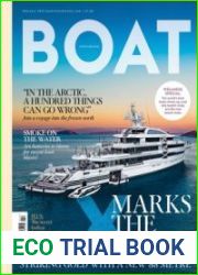 Boat International - February 2023