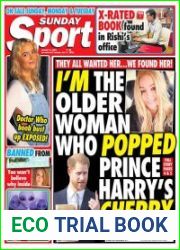 The Sunday Sport – January 15, 2023