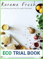 Karama Fresh A Culinary Journey through Ramadan