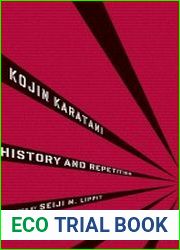 History and Repetition (Weatherhead Books on Asia)