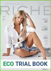 Riche Magazine - Issue 135, January 2023