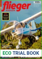Fliegermagazin - Februar 2023