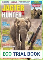 SA Hunter/Jagter - January/February 2023