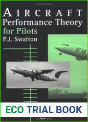 Aircraft Performance Theory for Pilots
