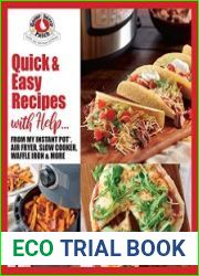 Quick & Easy Recipes with Help... From My Instant Pot, Air Fryer, Slow Cooker, Waffle Iron & More