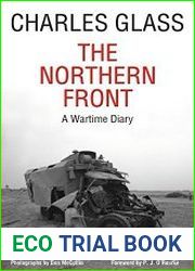 The Northern Front A Wartime Diary