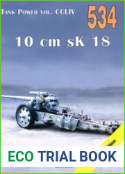 10 cm sK 18 (Wydawnictwo Militaria 534)