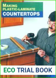 Making Plastic-Laminate Countertops