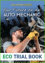 Your Future As an Auto Mechanic