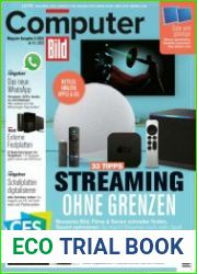 Computer Bild Germany – Januar 2023