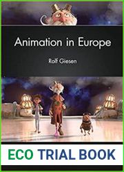 Animation in Europe