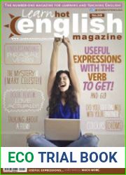 Hot English Magazine