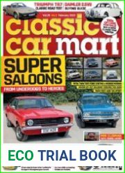 Classic Car Mart