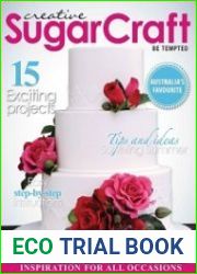 Creative SugarCraft