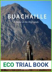 Buachaille At Home in the Highlands