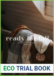 Ready for Fall patterns to knit during the colder days