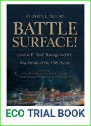 Battle Surface!