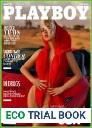 Playboy South Africa