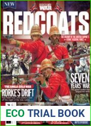 Red Coats (History of War)