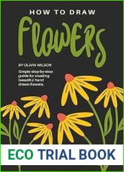 How to Draw Flowers A Simple Step-by-Step Guide for Creating Hand-Drawn Flowers
