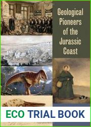 Geological Pioneers of the Jurassic Coast