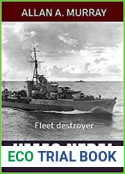 HMAS Nepal Fleet destroyer (Men and Ships at War)